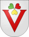 Coat of arms of Vaulion