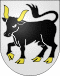 Coat of arms of Willadingen