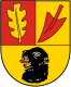 Coat of arms of Hörstel