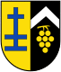 Coat of arms of Rümmelsheim