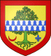 Coat of arms of Le Raincy