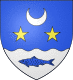 Coat of arms of Villiers-sur-Orge