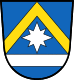 Coat of arms of Poing