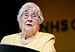 Shirley Williams -NHS Confederation annual conference, Manchester-11July2011 (1).jpg