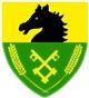 Coat of arms of Lassee