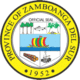 Official seal of Zamboanga del Sur