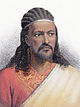 Tewodros II of Ethiopia