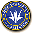 Soka University of America logo.png