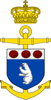 Emblem of the Greenland Command.svg