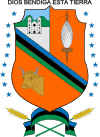 Official seal of Cucunubá
