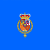 Estandarte del Príncipe de Asturias.svg