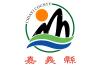 Flag of Chiayi County.svg