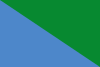 Flag of Valle Gran Rey