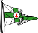Associação Naval 1º de Maio logo.svg