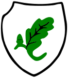 100th Jaeger Division Logo 2.svg