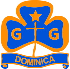Girl Guides Association of Dominica.svg