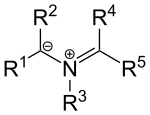 Azomethine ylide 2.svg