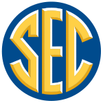 Southeastern Conference (SEC) logo
