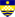 Coat of arms of Karpoš Municipality.svg