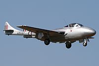 De Havilland Australia Vampire T35 (DH-115) AN1096500.jpg