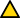 Triangle warning sign (black and yellow).svg
