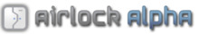 Airlock Alpha logo.png