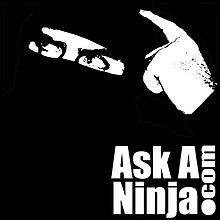 Ask A Ninja Podcast Cover.jpg