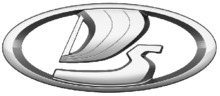 Lada company logo.png