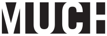Much - 2013 logo.svg