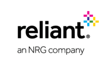 Official logo of Reliant Energy