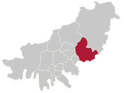 Busan Haeundae-gu.svg