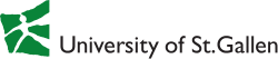 University of St. Gallen logo english.svg