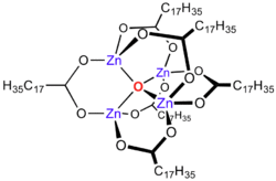 Zinc stearate