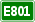Tabliczka E801.svg
