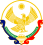 Coat of Arms of Dagestan.svg
