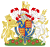 Coat of Arms of Henry IV & V of England (1413-1422).svg