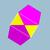 Icosidodecahedron vertfig.png