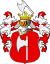 Florian Stablewski's coat of arms