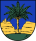 Coat of arms of Bad Berka