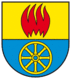 Coat of arms of Jesendorf