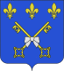 Coat of arms of Bourgueil