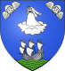 Coat of arms of Les Sables-d'Olonne