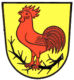 Coat of arms of Dornhan