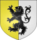 Coat of arms of Courmayeur
