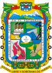 Coat of arms of Puebla
