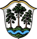 Coat of arms of Farchant