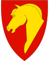 Coat of arms of Eid kommune