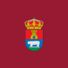 Flag of Muñana