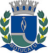Coat of arms of Botucatu