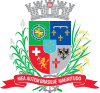 Coat of arms of Joinville